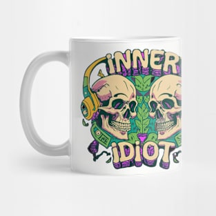 Skull Collection #1 Mug